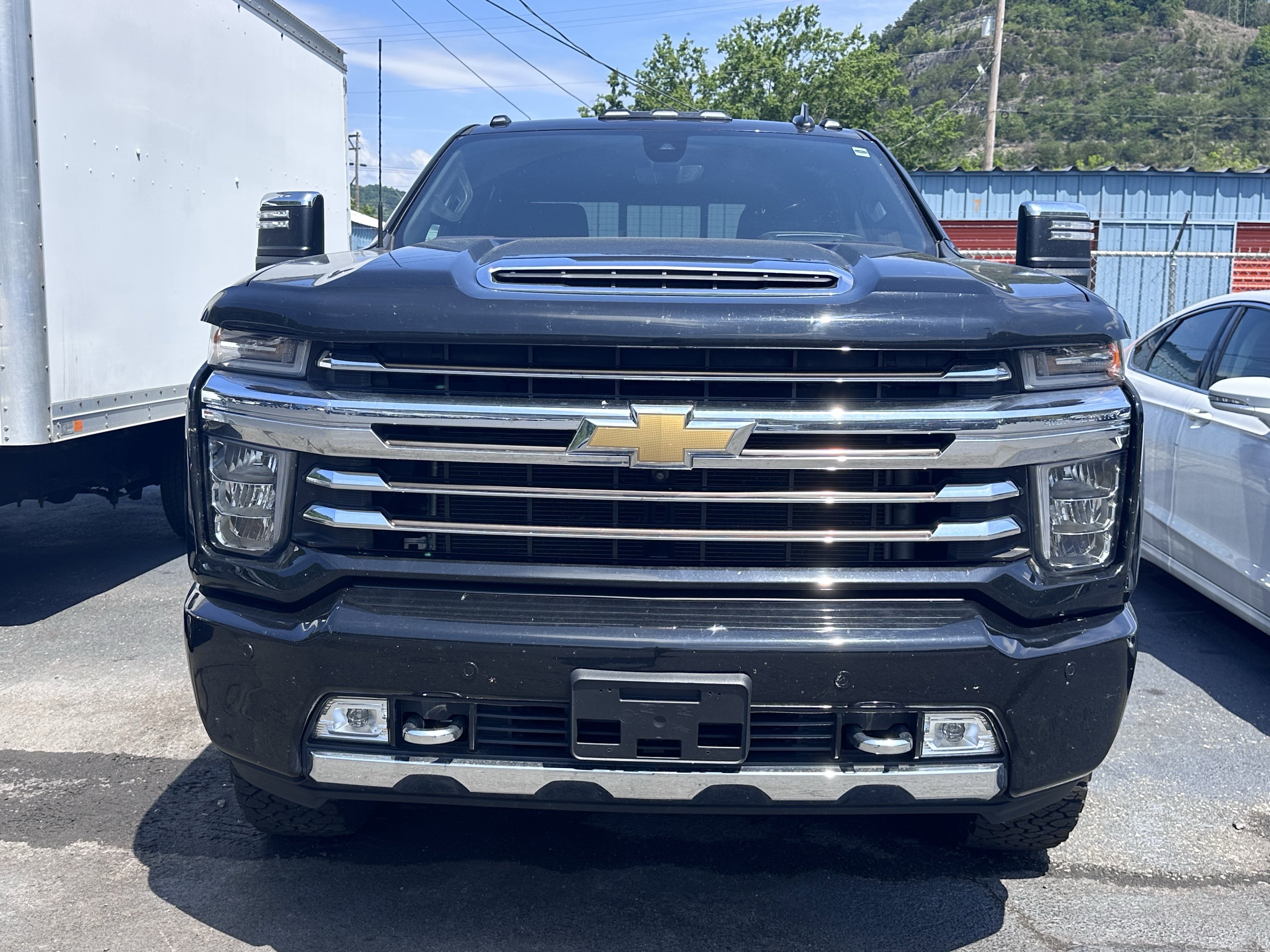chevrolet silverado 2500hd 2022 2GC4YRE73N1244838 image chevrolet silverado 2500hd 2022 2GC4YRE73N1244838 image